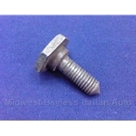 Convertible Top Frame Upper Bolt (Fiat 850 Spider) - U8