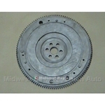 Flywheel SOHC 4-Spd - 180mm (Fiat X1/9, 128 to 08/1974, Yugo) - U8