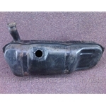 Fuel Tank - Non-Vented (Fiat 850 Spider 1970-On) - U7/CORE