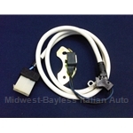 Electronic Ignition Magnetic Pick-up Distributor Plex 201 (Fiat Pininfarina 124 Spider + 131/Brava 1979-On, Lancia Beta 1979)  - PREMIUM -  NEW