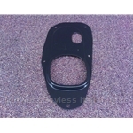 Transmission Shifter Tunnel Metal Plate (Fiat Pininfarina 124 Spider 1976-On w/5-Spd Manual) - OE