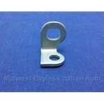 Trans Bell Housing Bolt Lift Plate - LEFT (Fiat / Lancia) - OE/R