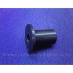 Throttle Linkage Bushing - Long (Fiat 124 Spider Coupe 1968-73) - NEW