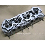 Cylinder Head SOHC 1.5L FI 14-Bolt (Bertone X1/9 1986-88) - U8 CORE