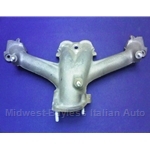 Exhaust Manifold SOHC 4-2 (Fiat X1/9, 128, Yugo) - OE