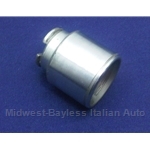 Brake Caliper Piston 34mm - Rear (Fiat 124 All, X1/9 All) - U8