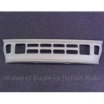 Front Valence - Side Mount Holes (Lancia Beta All 1979-82) - OE NOS