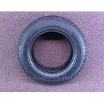 Spare Tire 145 SR 13 - MICHELIN (Fiat Bertone X1/9 All) - OE NEW OLD STOCK