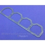 Valve Cover Gasket DOHC All - Rubber (Fiat Pininfarina 124, 131, Lancia) - NEW
