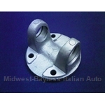 Rear Driveshaft Flange (Fiat 124 All 1972-On,  Fiat 131) - U8