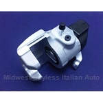 Brake Caliper - Rear 38mm Left (Lancia Scorpion/Montecarlo + Fiat Pininfarina 124 All, Fiat Bertone X1/9 All) - NEW