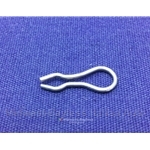 Brake Caliper Sliding Wedge Clip (Fiat Lancia All w/Disc Brake) - NEW