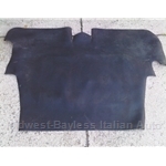 Trunk Rubber Mat (Fiat 128 SL) - U8