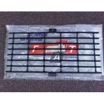 Front Grille - Lower - 8-Slat (Fiat 124 Spider 1975-78) - OE NOS