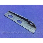 Soft Top Hinge Foot - Right (Lancia Scorpion Montecarlo) - U8