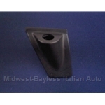 Door Lock Pull Trim Left (Fiat 850 Spider) - OE NOS