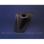Door Lock Pull Trim Right (Fiat 850 Spider) - OE NOS