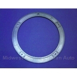 Headlight Bucket to Body Gasket (Fiat Pininfarina 124 Spider 1967-85 + 850 Spider) - NEW