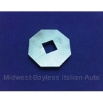 Wheel Bearing Retainer Ring Tool - 45mm "Late" Style (FIat X1/9 1972-78, 128, Yugo, Lancia Scorpion) - NEW