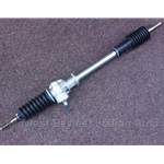 Steering Rack and Pinion Assembly - Close Ratio (Fiat X1/9 1973-82, 128, 127, Yugo All) - NEW