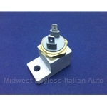 Engine Blower Fan Thermoswitch (Fiat Bertone X1/9 All) - NEW