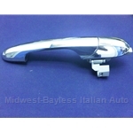 Door Handle Exterior Right (Fiat 500 All 2012-19) NEW