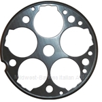 Air Conditioning Compressor - End Cap Gasket (Fiat / Lancia) - NEW