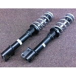 Coil Over Strut Pair Rear - KYB Nitro Gas (Fiat Bertone X19 All) - NEW