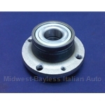 Wheel Hub and Bearing Assembly - Rear (Fiat 500 All 2012-19) - NEW