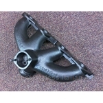 Exhaust Manifold DOHC 4-1 (Fiat 124, 131 1974-75) - REECONDITIONED