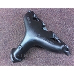 Exhaust Manifold 1.8L Carb (Lancia Beta 1975-78 All - IMPROVED FLANGE) - RECONDITIONED