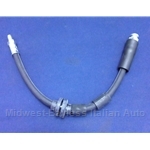 Brake Hose Front (Fiat 500 All 2012-19) - NEW