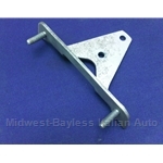 Timing Pointer Bracket DOHC - Straight Tips (Fiat 124, 131 1979-On + All) - U8