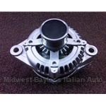 Alternator - 120 Amp - 2 Bolt (Fiat 500 Turbo/Abarth 2012-19) - NEW