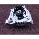 Alternator - 120 Amp - 3 Bolt (Fiat 500 N/A 2012-2017) - NEW