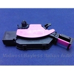 Clutch Pedal Position / Starter Safety Switch  (Fiat 500 All 2012-19) - NEW