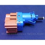 Brake Light Switch (Fiat 500 All 2012-19) - OE