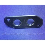 Heater Pipe Firewall Grommet Body Plug (Fiat Pininfarina 124 Spider) - NEW