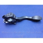 Accelerator Pedal Assembly (Fiat 500 All 2012-19) - U8