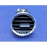 Dash Vent - Left or Right (Fiat 500 2012-15) - U8