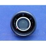 Cluster Boost Gauge (Fiat 500 Turbo Abarth 2012-19) - U8