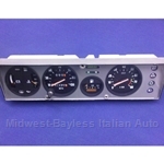 Instrument Cluster 130MPH (Fiat X1/9 1978) - U7.5