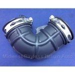 Air Intake Elbow - Upper (Fiat 500 Abarth 2012-19) - U8