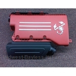 Air Cleaner Assembly (Fiat 500 Abarth 2012-19) - U8