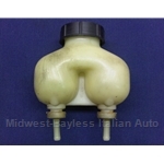 Brake Fluid Reservoir (Fiat 128 1977) - U8