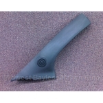 A-Pillar Trim - Right - Black (Fiat 500 Abarth 2012-19) - U8