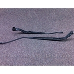 Wiper Arm - Front - PAIR (Fiat 500 All 2012-19) - U8
