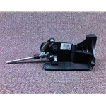 Shifter Lever Assembly (Fiat 500 Turbo Abarth MT 2012-19) - U8