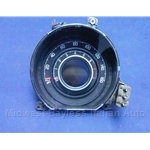 Instrument Cluster Speedometer 160 MPH - Core (Fiat 500 Abarth 2013-15) - U7