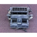 Heater Box Assembly w/AC (Lancia Scorpion / Montecarlo) - U8